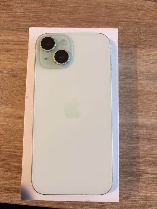 Iphone 15 128 GB