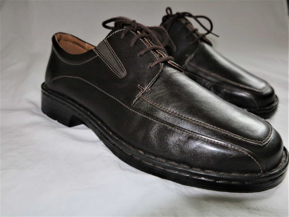 Pantofi barbati Iosef Seibel nr.41