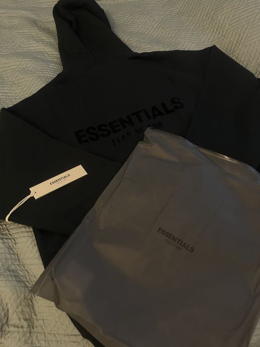 hanorac essentials fear of god