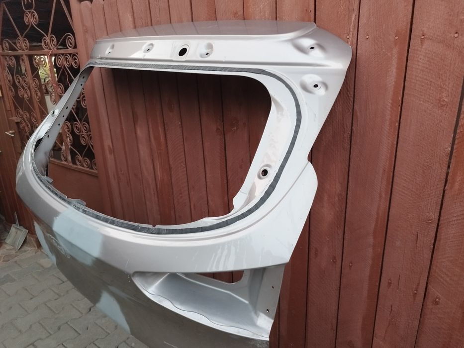 Hayon Hyundai Tucson 2020