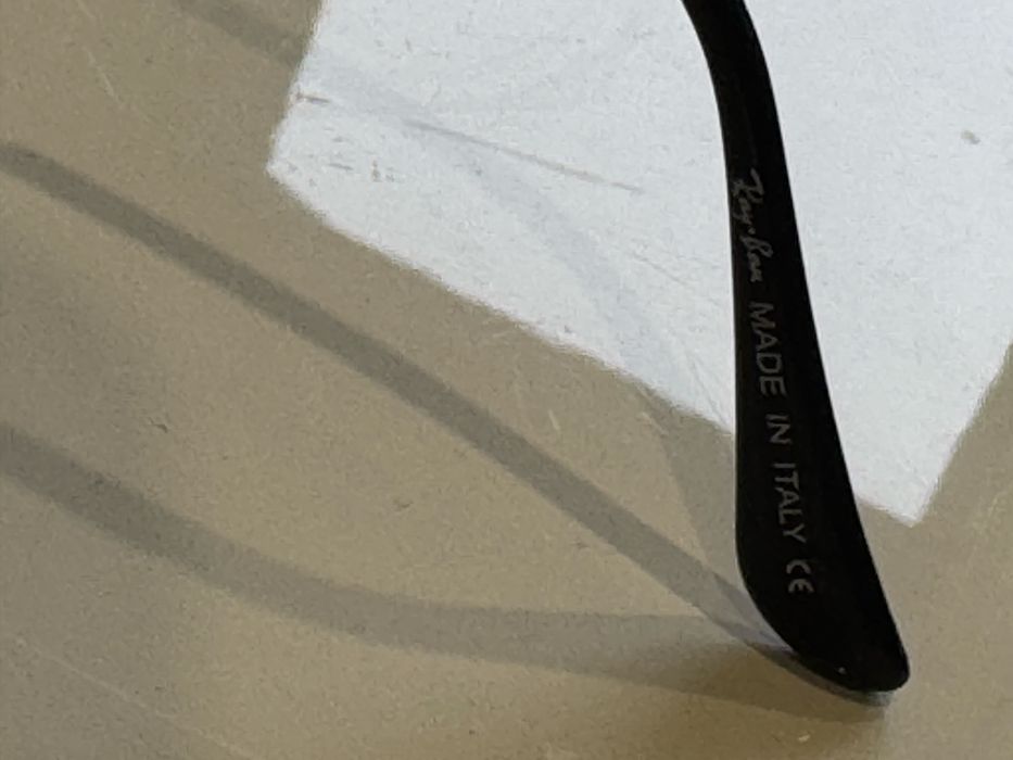 Слънчеви очила Dior и RayBan