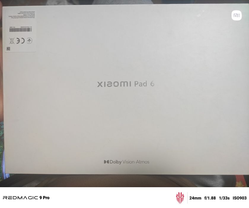 Mi pad 6 8/128wifi. holati alo darajada. Uncha ishlatilmagan