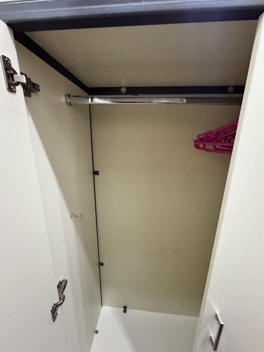 Лофт кровать,2х ярусная,со шкафом,с рабочей зоной,в идельном состоянии