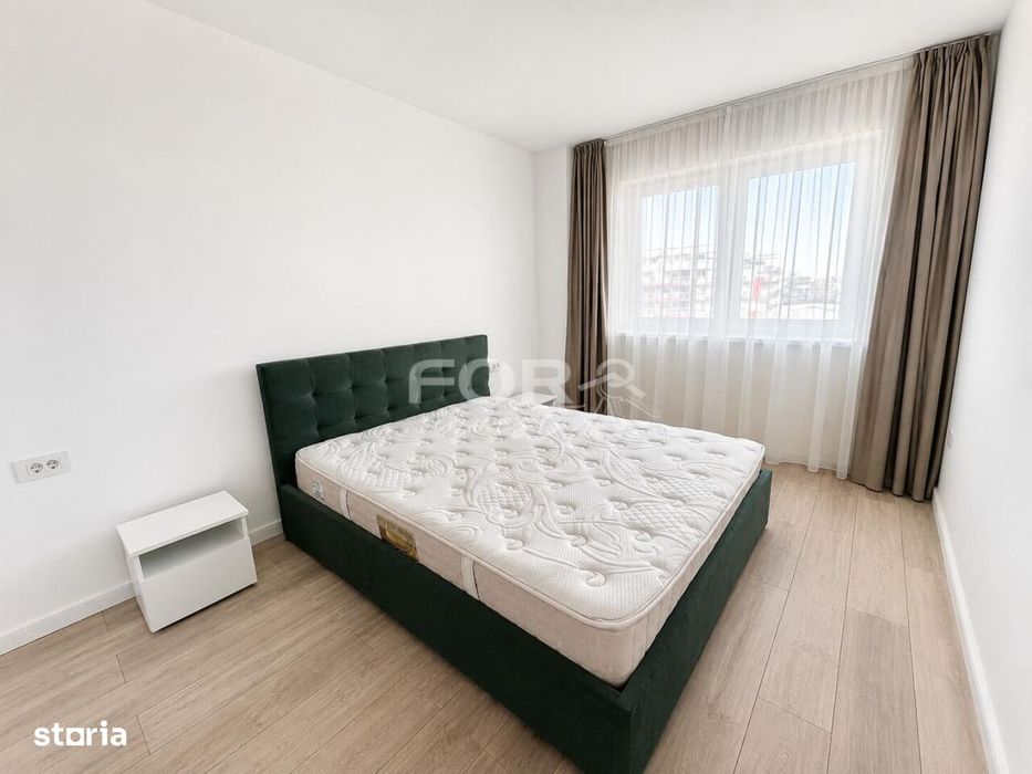 Apartament 2 camere de inchiriat Iosia Residence