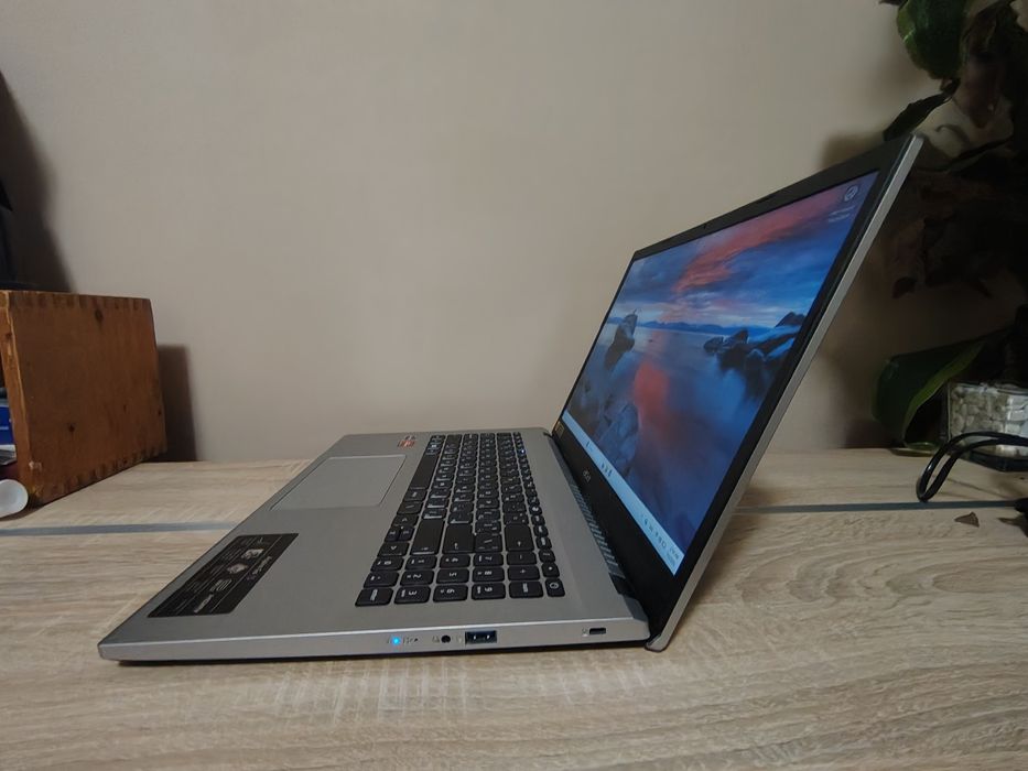 Лаптоп ACER Aspire Go 15
