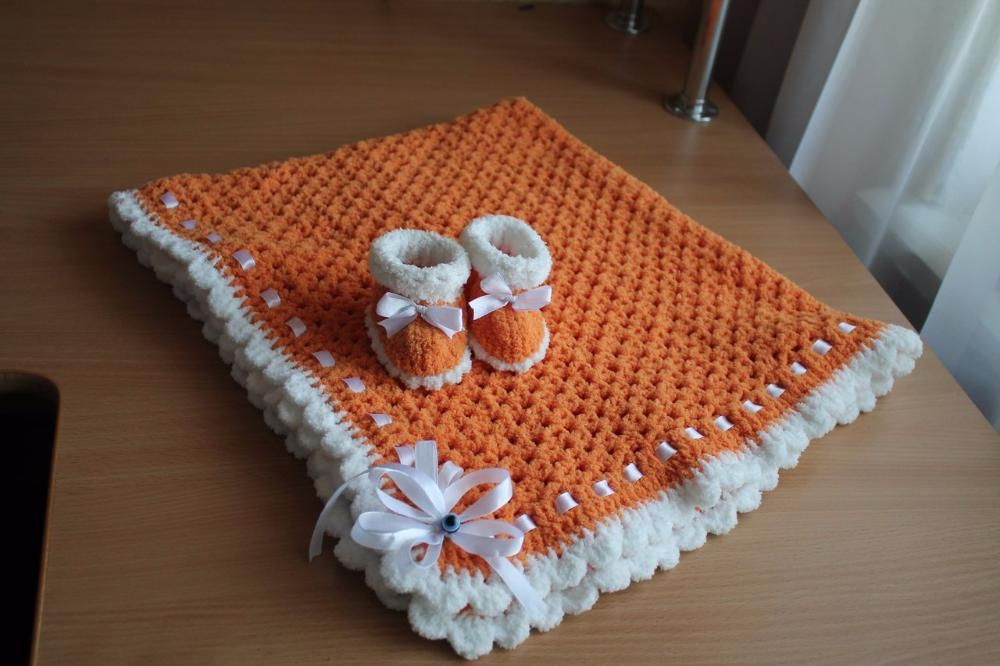 Ручная работа