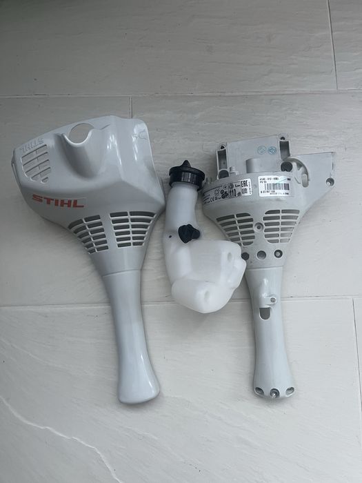 capac stihl fs 55