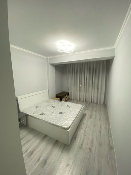 Сдается 2-х комнатная квартира