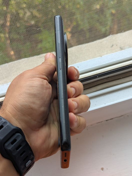 Xiaomi Mi 12s Ultra full box