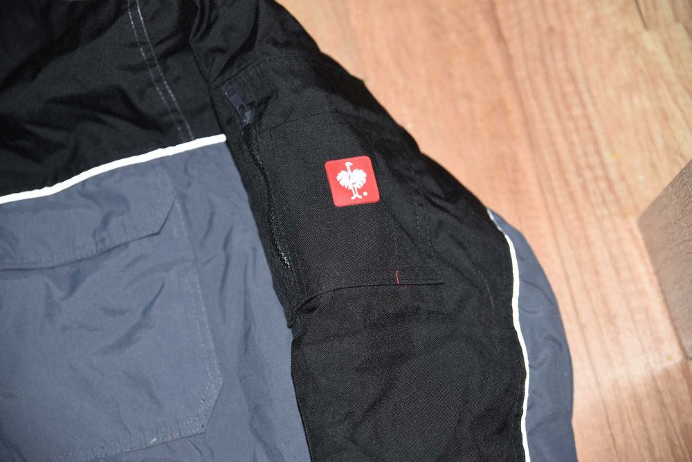 Зимно яке Engelbert Strauss размер L