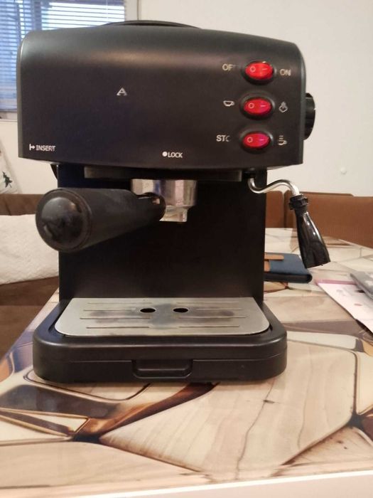 Кафемашина Айко в добро състояние