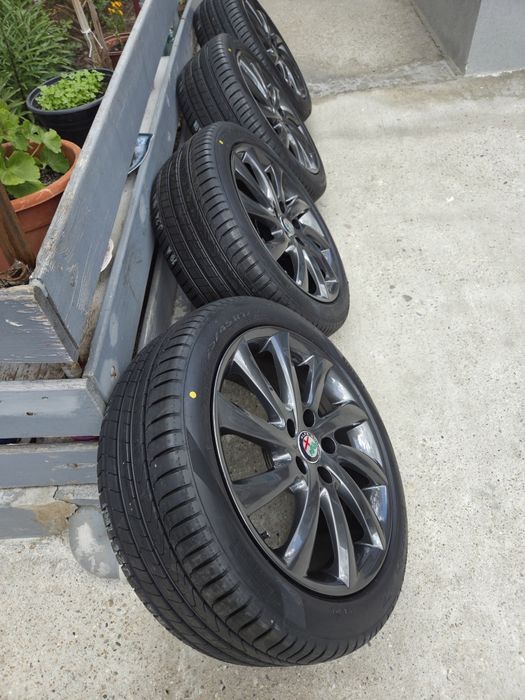 Anvelope 225 45 17 noi vara pirelli cinturato p7