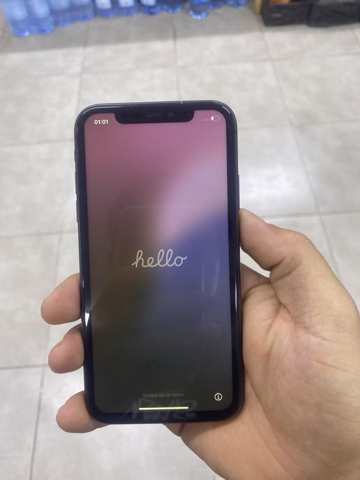 Айфон 11 iphone 11