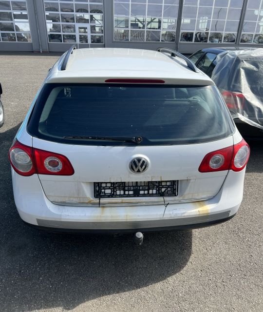 Electromotor bkp 02M911023P Volkswagen VW Passat B6