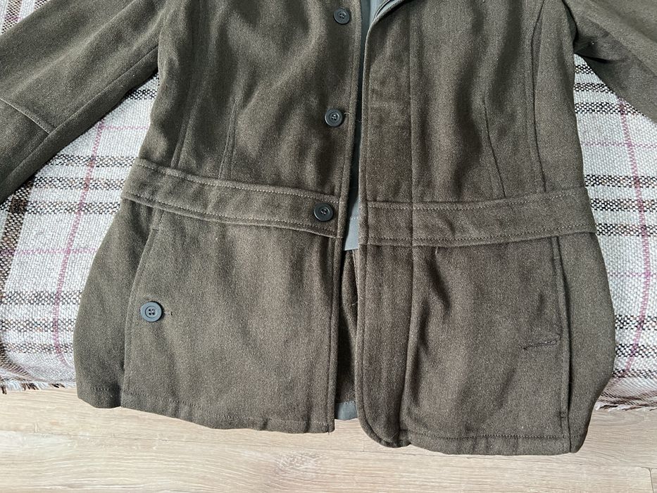 Женская куртка пиджак Diesel