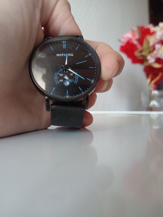 Продам часы MSTIANG