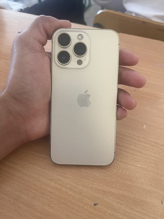 Iphone 13 pro sotiladi