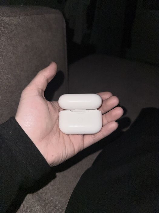 airpods pro 2 type-c