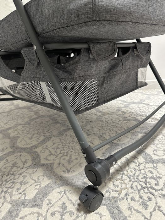 Люлька детская кроватка