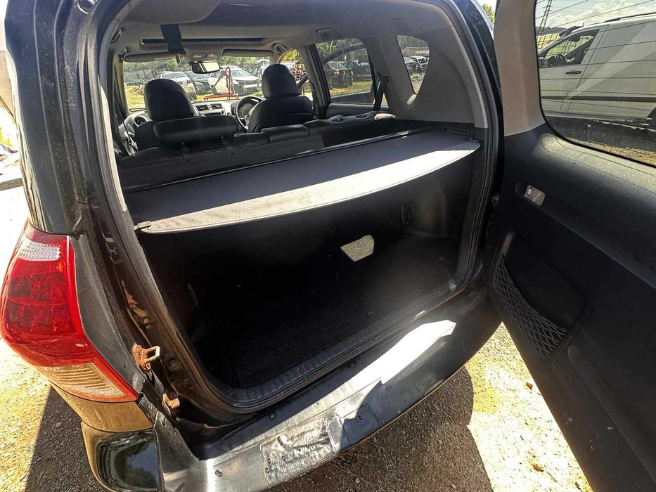 НА Части Toyota RAV4 2007 г  2.2 D-CAT, 177