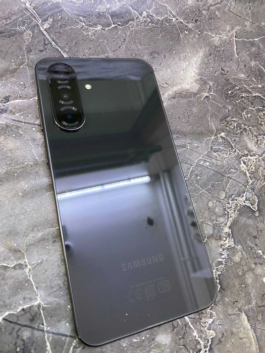 Смартфон Samsung Galaxy A36  (г Астана, ул Сыганак 54) ID: 10593