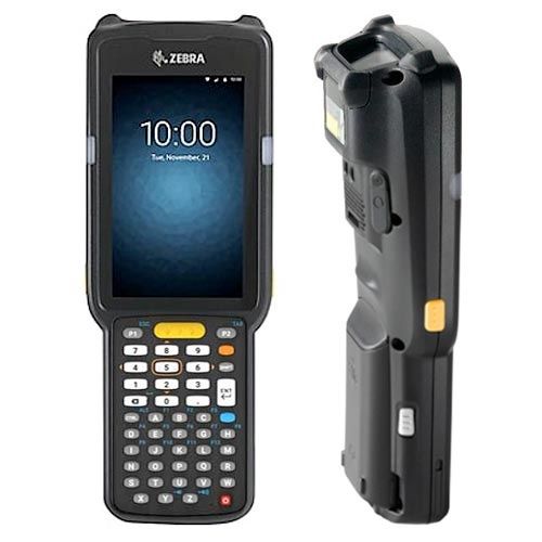 Scanner Terminal mobil Zebra MC3300 Premium