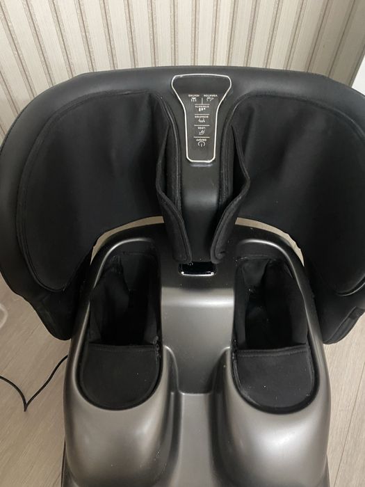 Массажер для ног