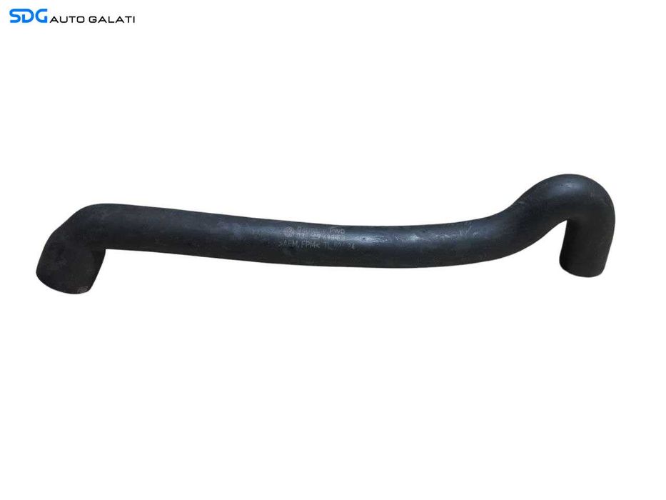 Furtun Aerisire Motor Volkswagen Golf 4 1.4 1.6 1998 - 2005 Cod 036103493EB [N1735]