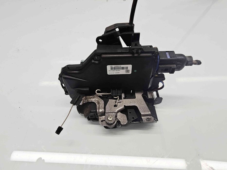 Broasca usa dreapta spate Volkswagen Golf 5 Plus (5M1) [Fabr 2005-2008