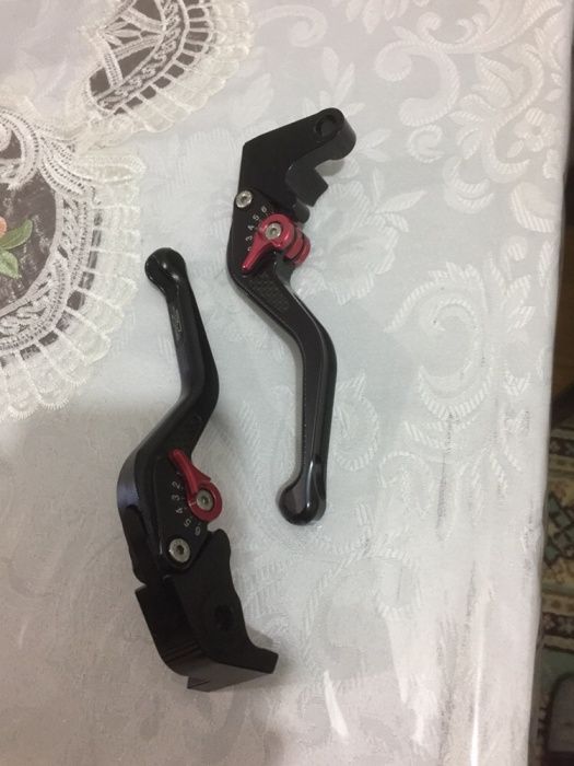 Продаются Ручки для байка фирмы Ямаха