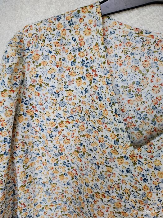 Bluza cu mânecă lungă