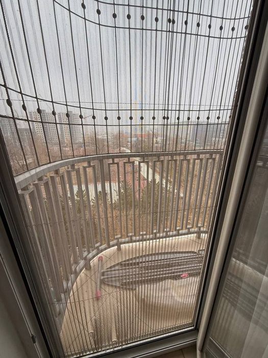 ЖК Assalom Sohil 3-х комнатная 51м2 ‼️