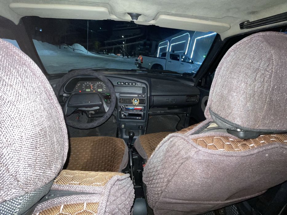 Ваз 2114 в хорошем состоянии