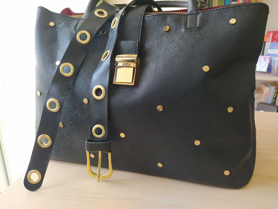 Дамска елегантна чанта