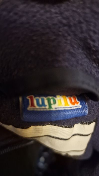 Детски бебешки космонавт грейка зимен ски комплект