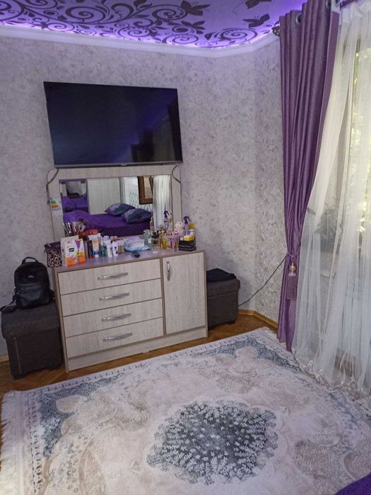Сдаётся Квартира на Чиланзаре Метро Новза