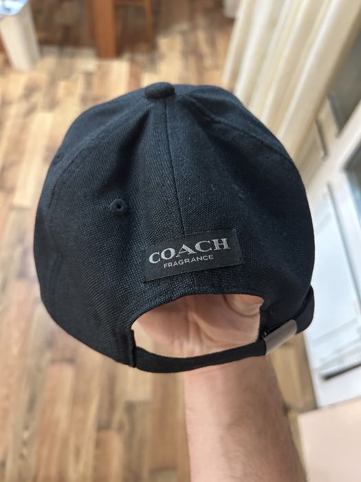 Мъжка лапка Coach