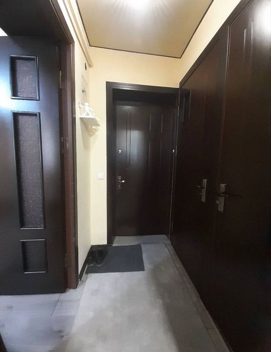 АКАДЕМГОРОДОК 1/2/4- кирпич, ремонт, мебель, техника 45900!