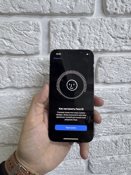 Айфон 13 Pro 256гб Оригинал без ремонта