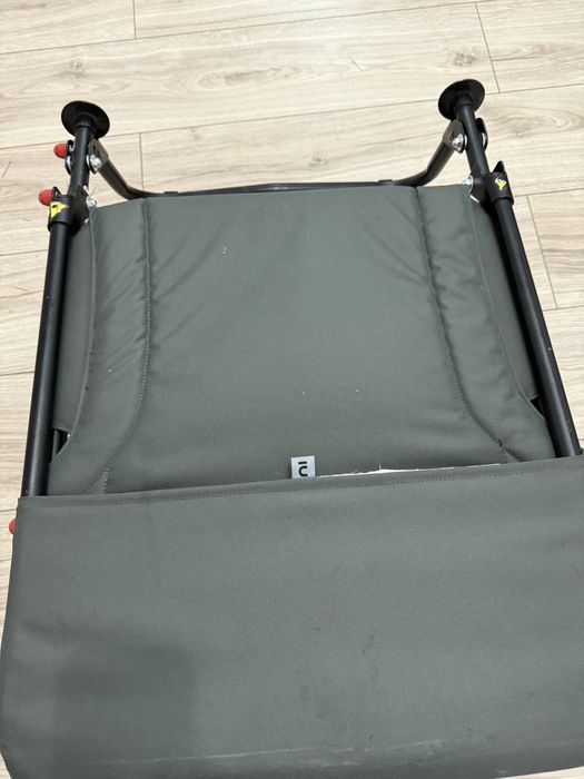 Vand scaun pescuit crap