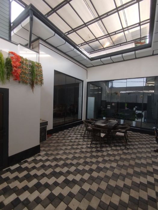 5 ком евро Олмазор район аренда Участок