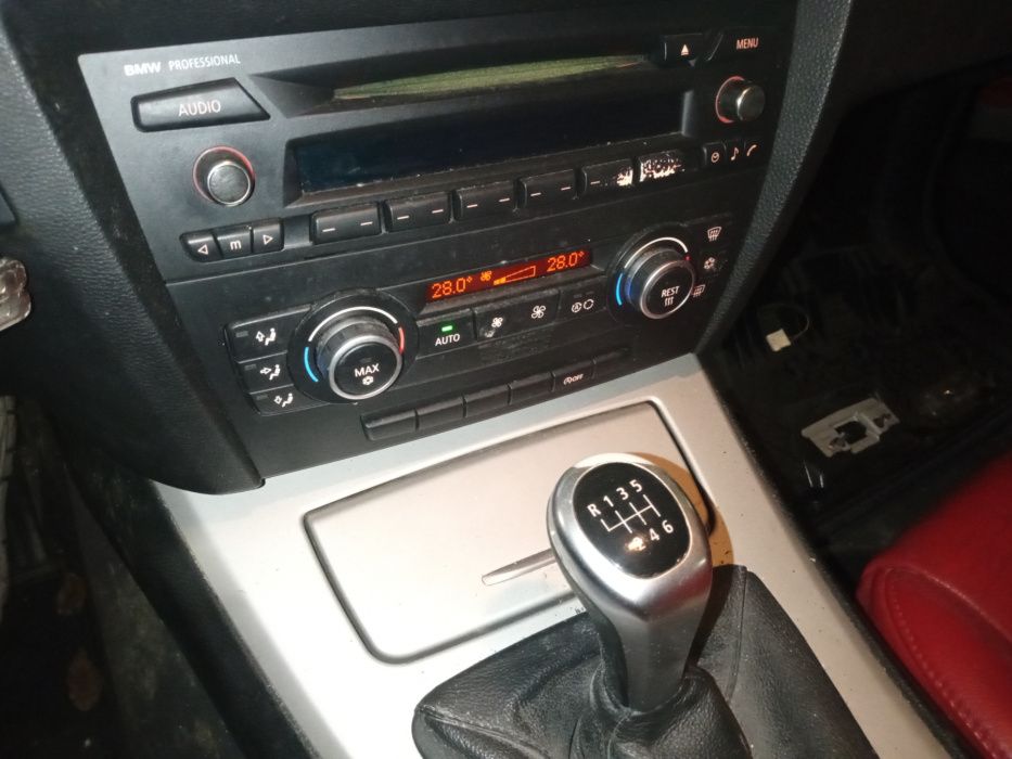 На части БМВ Е90 320д 177 коня - BMW e90 320d 177hp