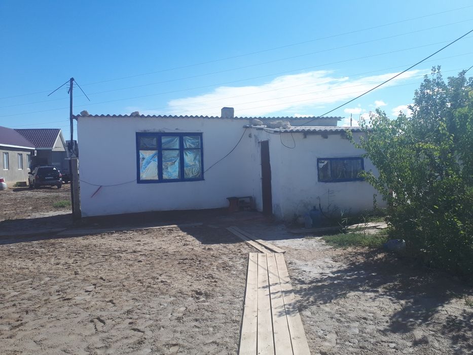 Продажа недвижимость