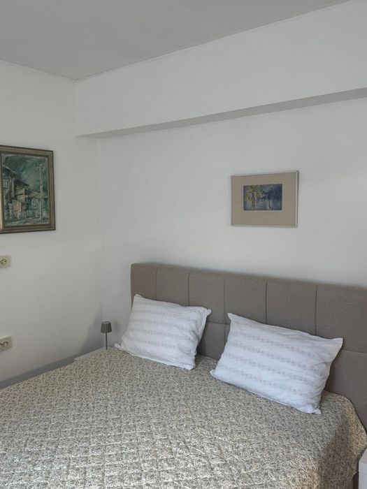 Двустаен апартамент в ж.к. Лозенец