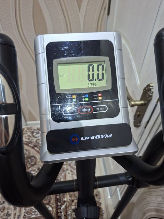 Вело тринажер в домашних условиях