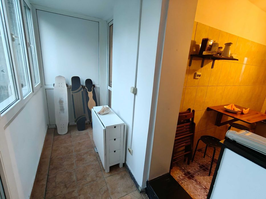 Închiriez apartament 2 camere 50 mp, etaj II/IV, Dristor 2, Sector 3