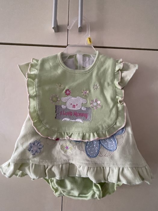 Seturi  compleuri  bebe