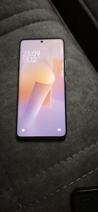 Redmi note 13 pro+ 5g