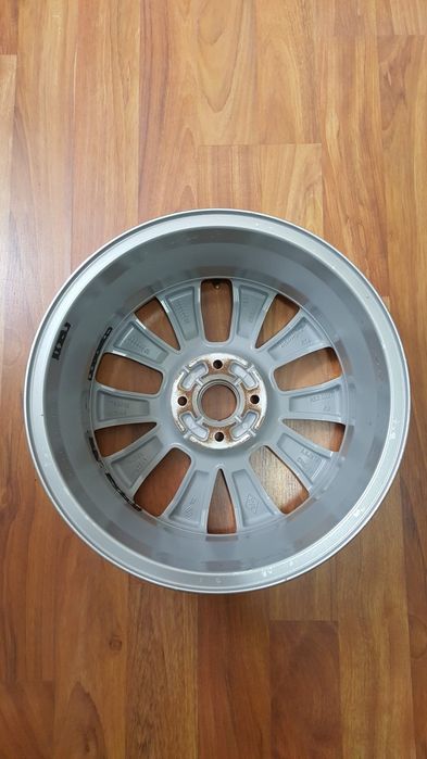 JanteRenaultClioCapturZoeTwingoModusWindMeganeScenicLoganSanderoJoggerLodgyDokkerSpringStepwayNissanMicraNote4X100