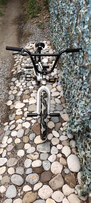 Продам BMX новый !!!